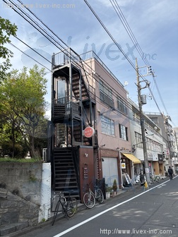 湯川ビル