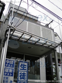 高田馬場YSビル