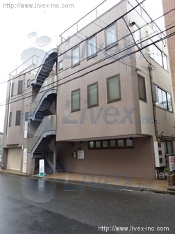 坂戸ビル