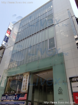 アミューズ赤坂ビル