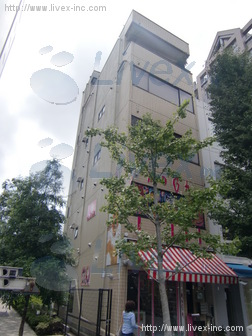 第2十一ビル
