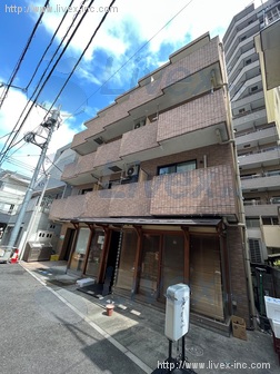 ヒラソル西荻ビル