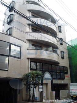 アーバンステージ三軒茶屋