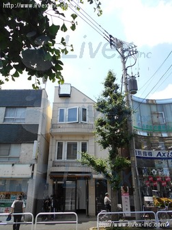 深沢アボンダンツァビル