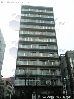 プライムアーバン門前仲町ビル
