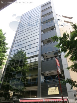 三軒茶屋MJビル