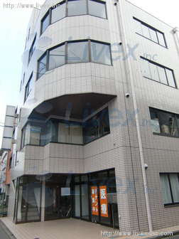 TP錦ビル