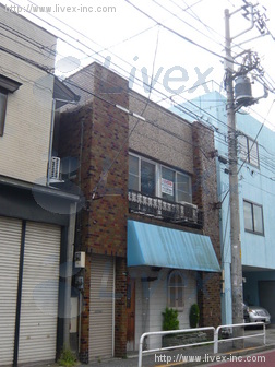 上池袋4丁目貸事務所
