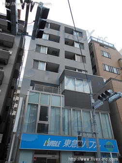 ナチュール下北沢ビル
