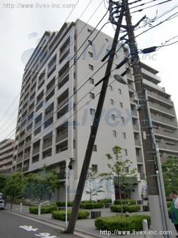 グレンパーク東品川