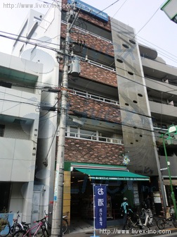 ナノックスビル