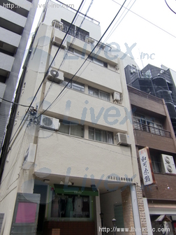 マスコ麻布壱番館ビル
