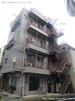 第2横山ビル