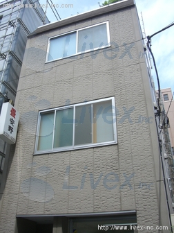 安野ビル