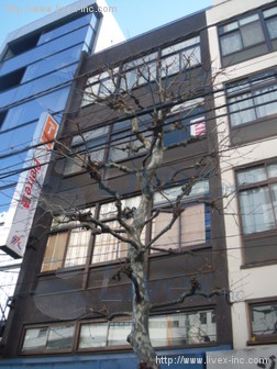 ランテルビル