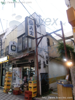 貸店舗