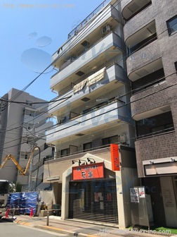 佐藤ビル