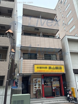 アーク2マンションビル