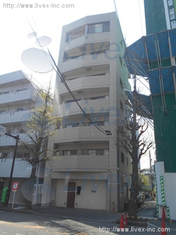 店舗・事務所