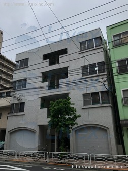 伊藤マンションビル
