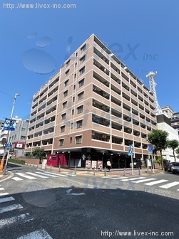 アール・ケープラザ横浜関内