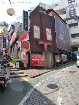トーワ道玄坂ビル