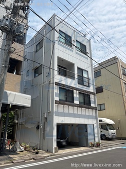 貸事務所