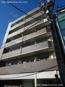 Palazzo Kubota
