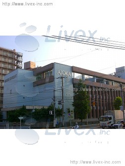 貸事務所