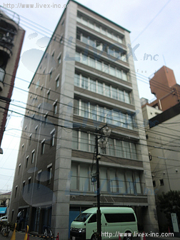 日研アラインビル