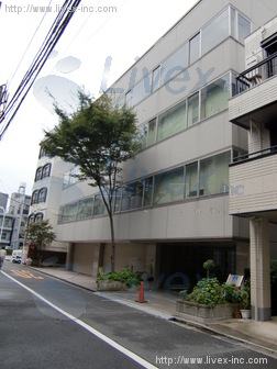 名古美術印刷ビル