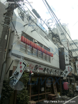 仮)三州屋ビル