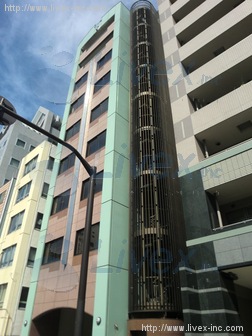 本郷1丁目ビル