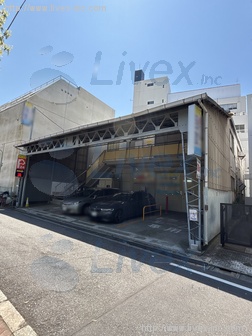 貸工場・倉庫