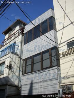 東貴ビル