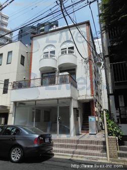 イーグル南平台ビル