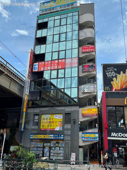 ランドエイトビル