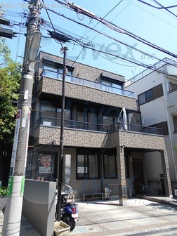 桜新町大田ビル