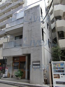 スタービル