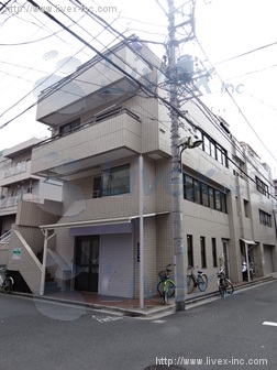 レイコーララビル