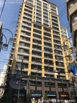 ザ・タワー小石川