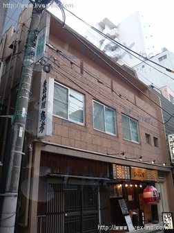 日本橋茅場町JOMビル