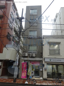 冨岡ビル