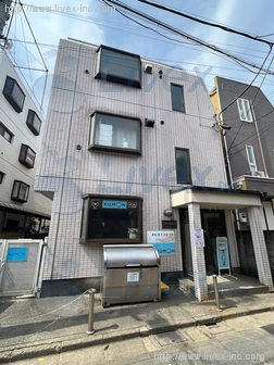 シャトル荻窪ビル