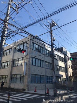 アスク・サンシンビル