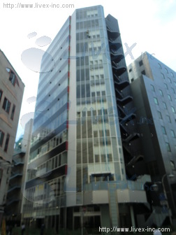 (ダブリ)aune池袋ビル