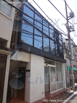 H&Gビル