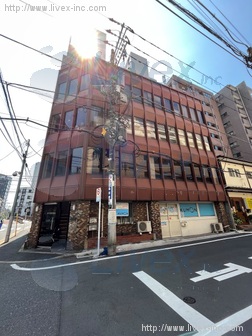 植松ビル