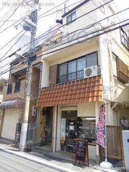 蜂谷ビル