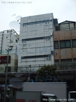 (取壊済)鈴木ビル